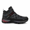 Regatta Samaras III hiking boots waterproof Black