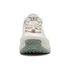 Li Ning Dämpfung Low-Top Laufschuhe Damen Perlmuttweiß ARNT010-2