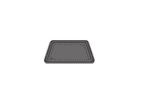 

Микроволновая печь Panasonic Panasonic Grill Plate A443S-10J0
