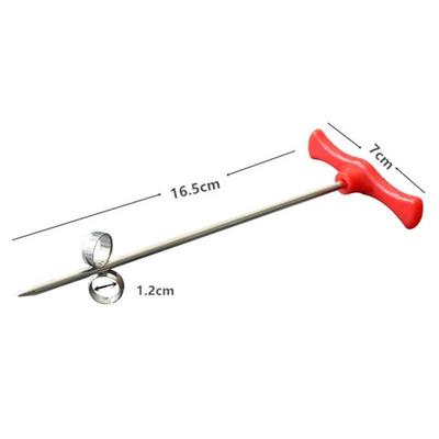 1/2Pcs Manual Roller Spiral Slicer Radish Potato Tools Vegetable Cutter Kitchen Fruit Carving Tools
