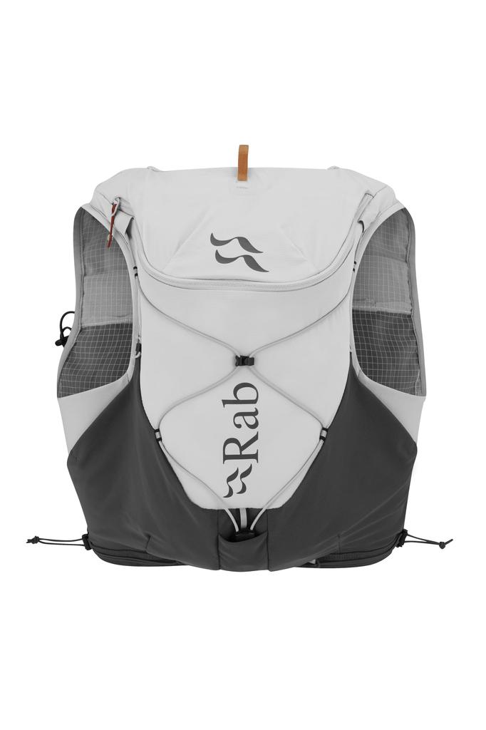 Rab Veil 12 S GargoyleGraphene