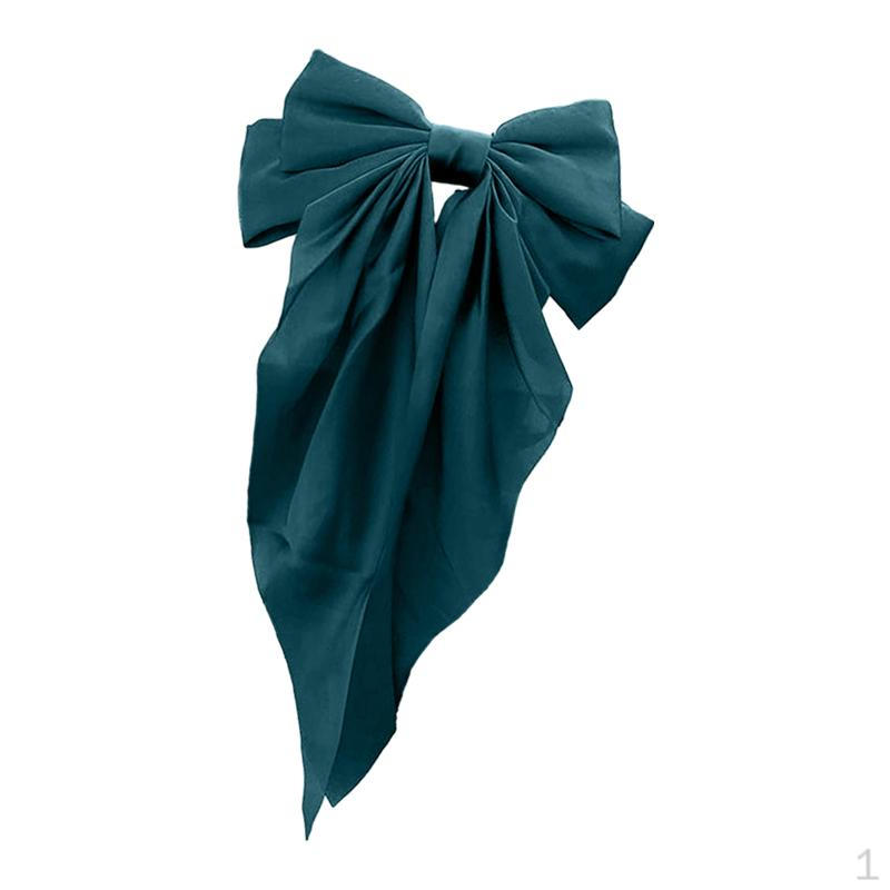 Bow Helmets, Decor, Embellishments, Portable, Removable, Big Bow, Ski Ears,