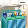 Mao Taizi Desk Hanging Book Organizer