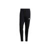 Essential Slim-Fit Drawstring Pants Men Bottoms Black GP8609