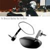 NEW-For Vespa Sprint 150 S150 GTS300 GTV RA Motorcycle Handlebar Mirrors Rear View Mirror