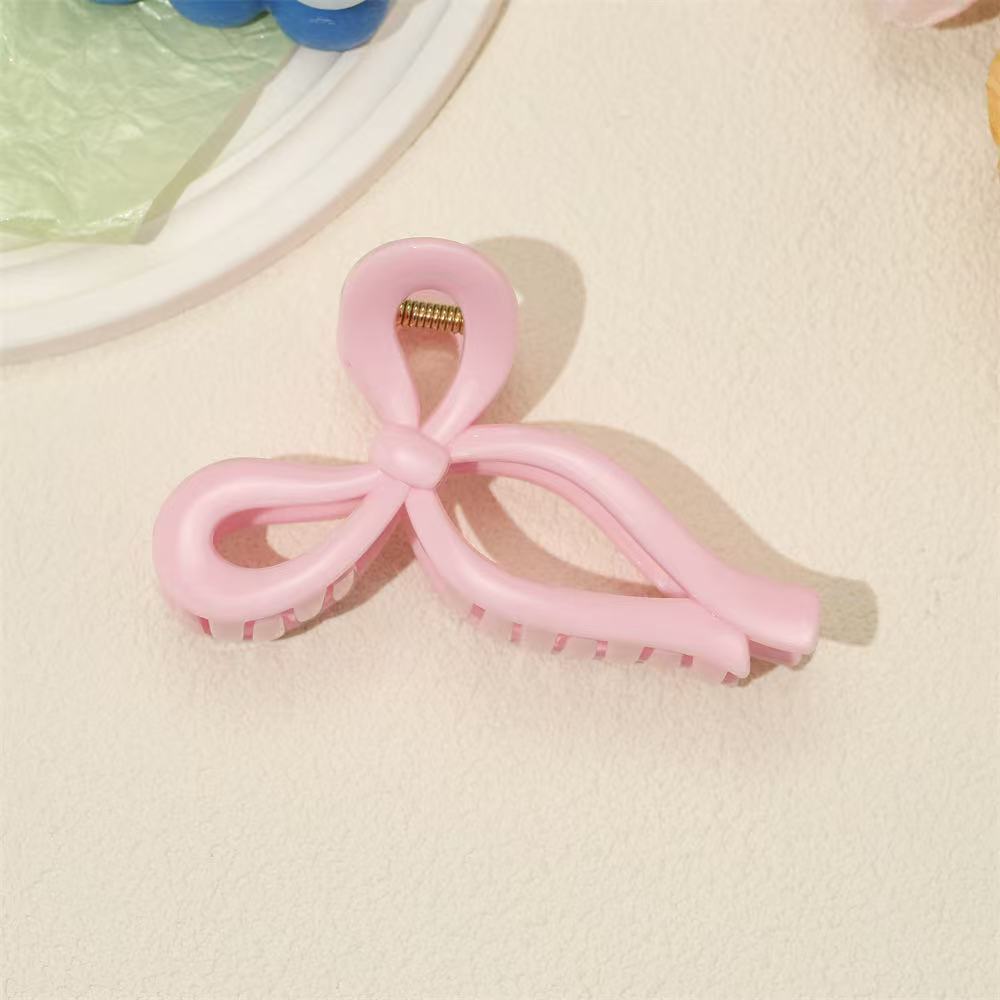 10Pcs/Lot Children's Girl Hairpins Cute Headwear Bow for Babys Scrunchie Hair Clips Kids Barrettes Headwear Hair Accessories