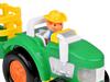 Traktor s přívěsem Farmář a zvířátka Zvuk + Světlo Za5390
