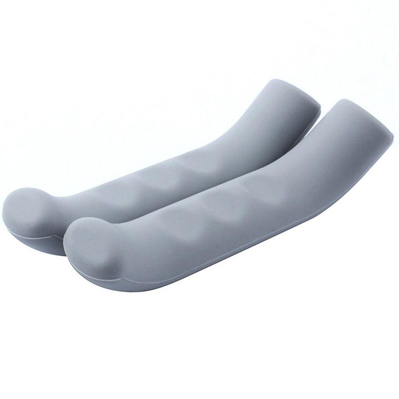 1 Paar Fahrradbremshebelabdeckung MTB Griffe Fahrradlenker Schutzhülle Rutschfest Fahrradschutzausrüstung Fahrradzubehör