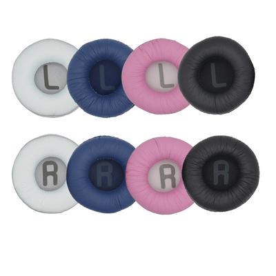 Replacement Foam Ear Pads For JBL-Tune600 T500BT T450  Cushion Cover 70mm