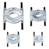 Professional Heavy Duty Bearing Puller Tool Splitter for Wheel Bearing Pulley Removal Automotive Equipment