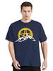 Mountain Bike Cycle Men Tshirts Downhill Mount MTB Fitness Tshirt Cotton Tops Tees Mens Clothes Oversized Unisex Tshirt
