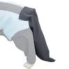 Dog Tail Protector Waterproof Tail Cover Puppy Coat Rain Guard for Small Medium Large Breeds Walking Travel Road Trip Beach