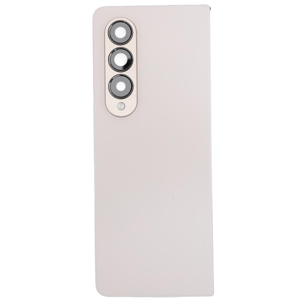 Back Glass Replacement for Galaxy Z Fold 4 5G F936 Phone Rear Panel Cover Housing Back Door with