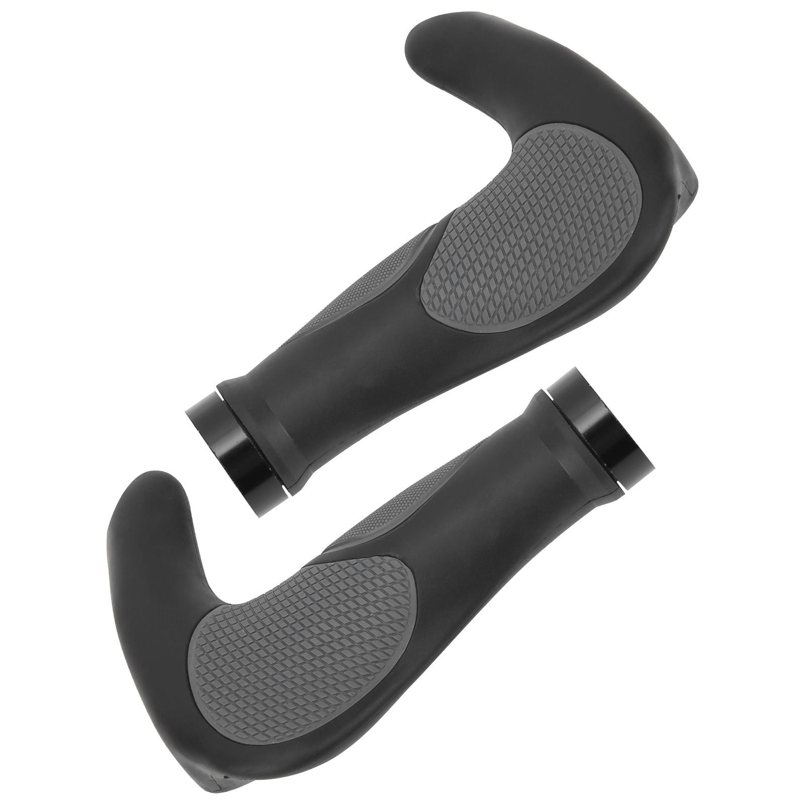 

22,2 мм руль для горного велосипеда Ox Horn с двусторонней блокировкой, прочные резиновые ручки