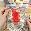 Watermelon Kawaii Mochi Squeeze Toy Soft Stretchable Tpr Stress Relief Toy For Classroom Rewards