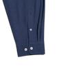 LEE Loco Pocket Linen Shirt Blue