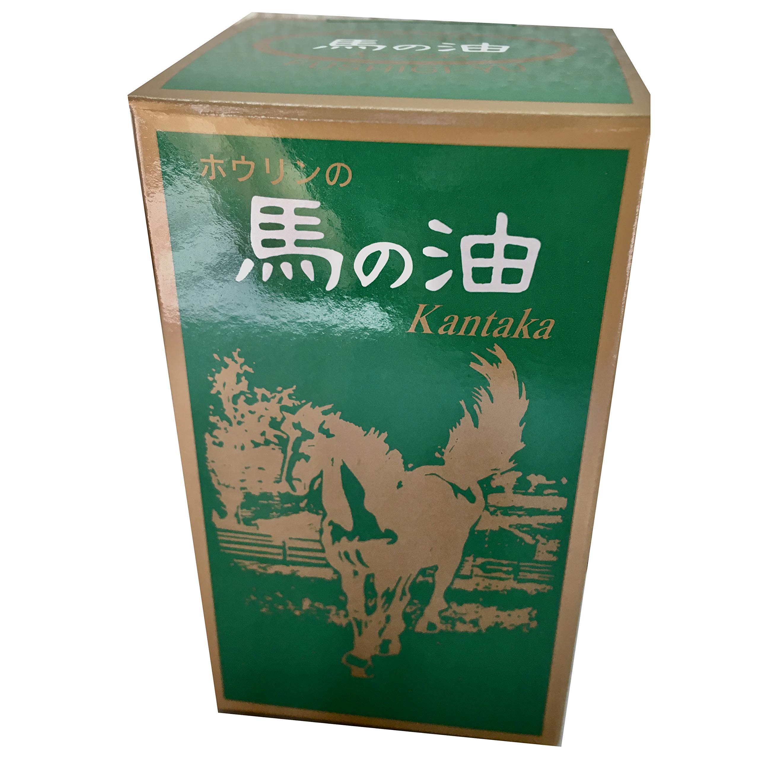 

Конское масло Хорин Кантака 65мл