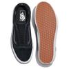 Vans Old Skool Comfortable Versatile Durable Low-Top Skate Shoes Unisex Sneakers Black VN0A2Z42BLK1
