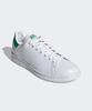 Adidas Stan Smith - White:Green FX5502 [Shipped from Korea] 100% Authentic
