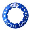 Ultra Light High Strength Lightweight Freewheel Protector MTB Road Bike Cassette Flywheel Cover Bike Accessories