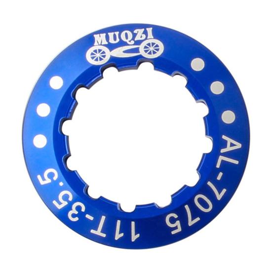 Ultra Light High Strength Lightweight Freewheel Protector MTB Road Bike Cassette Flywheel Cover Bike Accessories