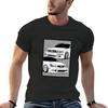 GS400 X LS400 T-Shirt Oversized Plus Sizes T Shirt