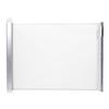 Safety Gate For Child Lascal Kiddyguard Avant White