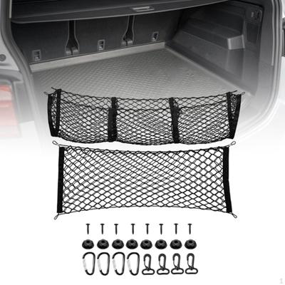 Exterieur accessoires – Kofferbak reserveonderdelen