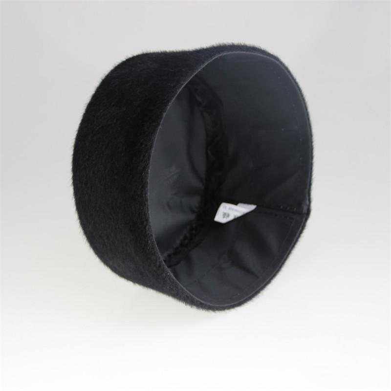 Warm Winter Muslim Men Prayer Hats Islam Musulman Man Hijab Bonnet Arabic Men's Cap Jewish India Caps Fashion Muslim Hat