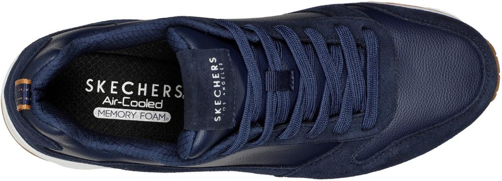 Sneakers Skechers Uno - Stacre (52468) Navy