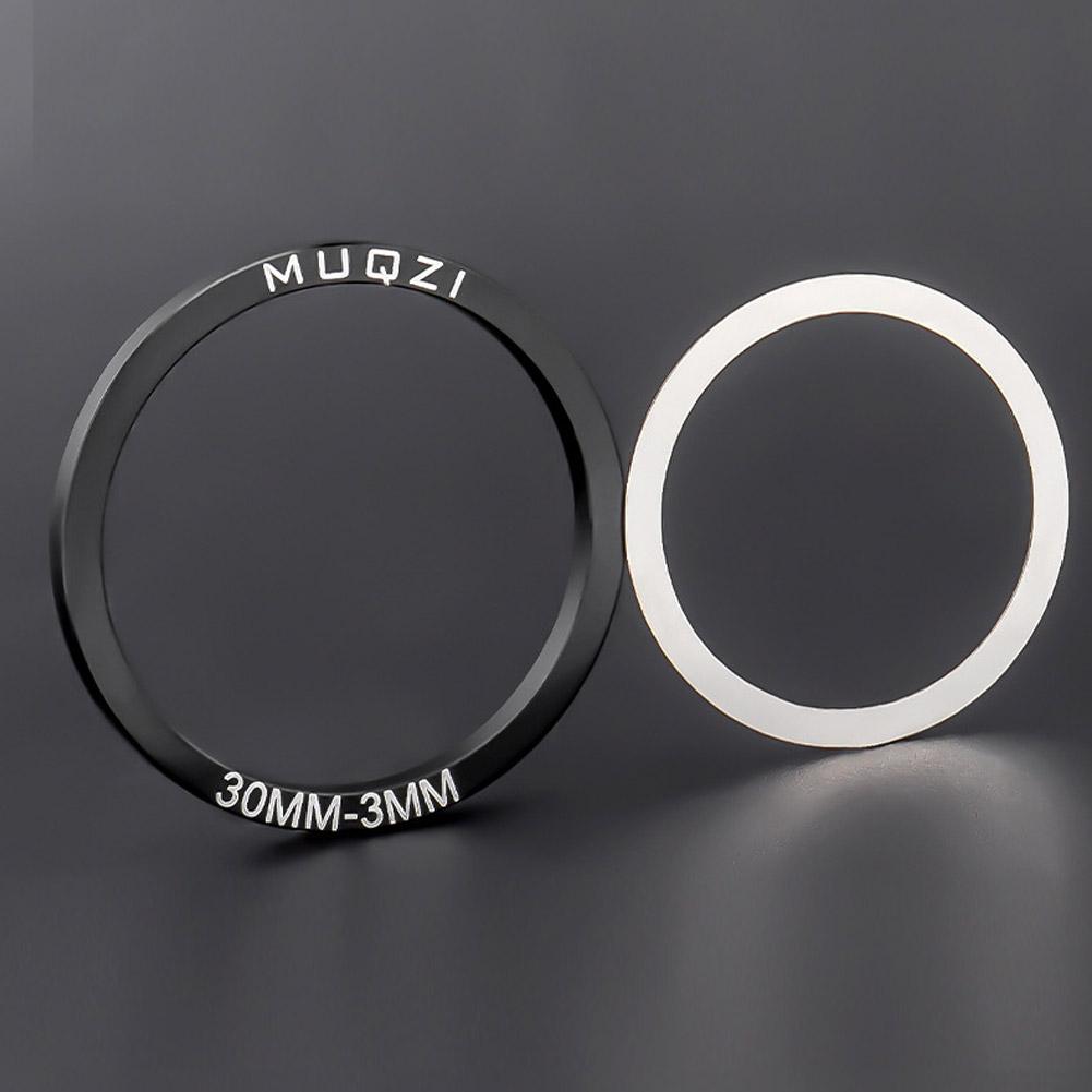 2022 New Bottom Bracket Washer Bike Gasket 24mm 29mm 30mm Bicycle