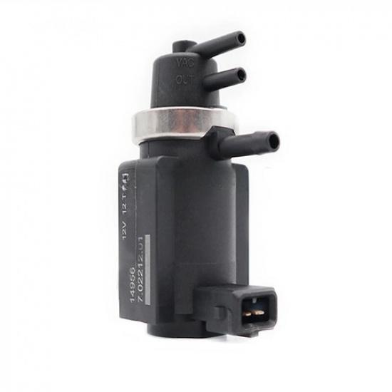 Turbo Pressure Solenoid Valve 14956-EB70B For Nissan Navara D22 D40 2005-2015