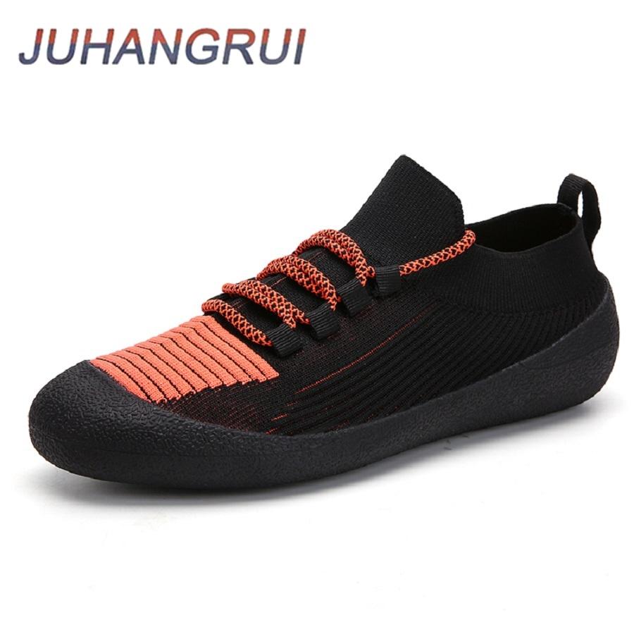Gym Running Shoes for Men And Women Sports Walking Flat Anti-Slip Lightweight Silent Shock Absorption Soft Bottom Yoga Jump Rope