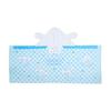 Sanrio (SANRIO) Sanrio Cinnamoroll Hooded Towel Cinnamoroll 75 X 120 X 1cm Character SANRIO 052914