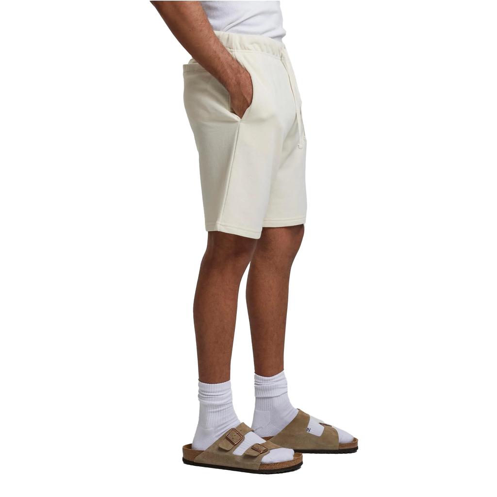Pantaloncini Leggeri in Spugna da Uomo Urban Classics