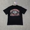 240g Corteiz Series T-Shirt Short Sleeve Letter Print Unisex Fashion Casual Top