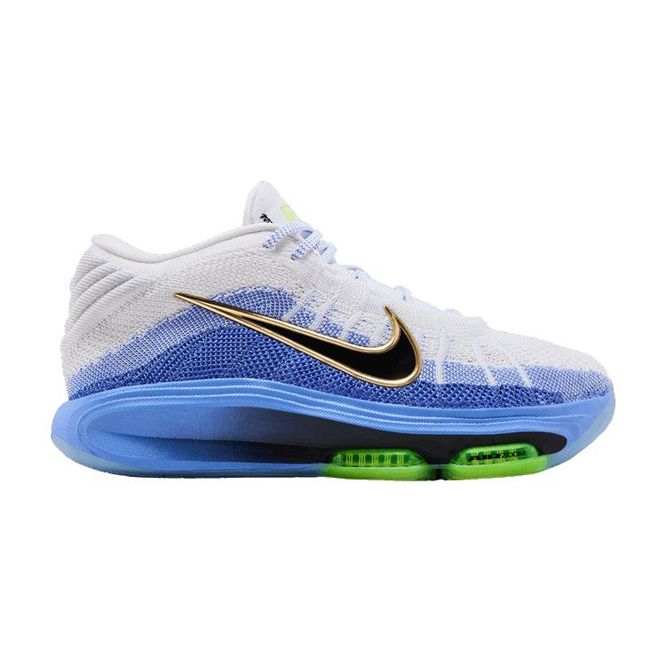 Nike Air Zoom GT Hustle 3