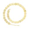 Tassel Metal Coin Waist Chain Metal Gold Belt Vintage Ethnic Style Belt  Party Decoration