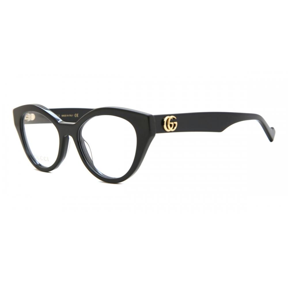 Gucci Gg0959o 001 Women Eyeglasses