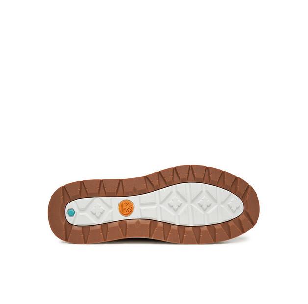 Кроссовки Timberland Maple Grove Low Lace