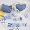 1Set Girls Women Shoe Charms Diy Hole Shoes Upper Decoration Garden Shoes Accessories Festival Gift