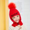 Child red #1