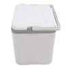 15L Insulated Portable Cooler Professional Lasting Cooling Insulation Hard Cooler Box for Outdoor