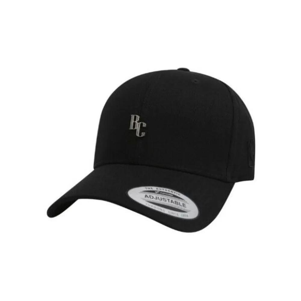 [NBA] M Cap KQC N245AP447P-BK BOS Initial Metal Embellishment Overcap HARD COMFORT CAP_HC175 FREE