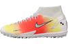 Mercurial Superfly 8 Academy Mds Tf Turf 'Orange Yellow Silver' CV0952-118