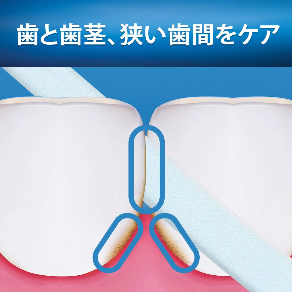 Oral-B Floss Picks Deep Clean, 150 Sticks