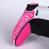 TALONGAMES PS5 DualSense Edge Controller Grip Elite with Enhanced Grip and Button Colorful Innovative No 1 Set Tape, Version, Designs, Anti-Slip Tape,