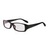Retro Square Frame Unisex Anti-Blue Light Glasses for Mobile and Gaming - Anti-Fatigue Protection.