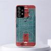 Basketball Basket Sports Soft Case For Samsung Galaxy A15 A14 A13 A12 A55 A54 A53 A52 Phone Cover A35 A32 A33 A25 A23 A22 A05S A