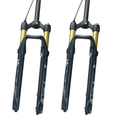 PVC Bicycle Front Fork Stickers 3D Mountain Road Bike Front Fork Frame Scratch-Resistant Sticker Cycling Decorations